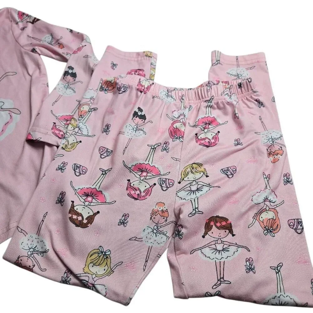 No Brand ballerina pajamas